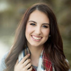 Meet your Posher, Bethany